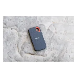 Dysk SanDisk Extreme Portable SSD 1TB USB 3.2 Typ C Szary