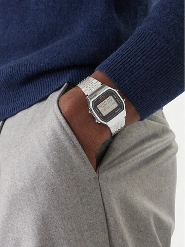 Часы наручные Casio Vintage ABL-100WE-1AEF