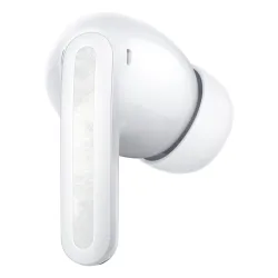 Słuchawki bezprzewodowe Xiaomi Redmi Buds 5 Pro Dokanałowe Bluetooth 5.3 Biały