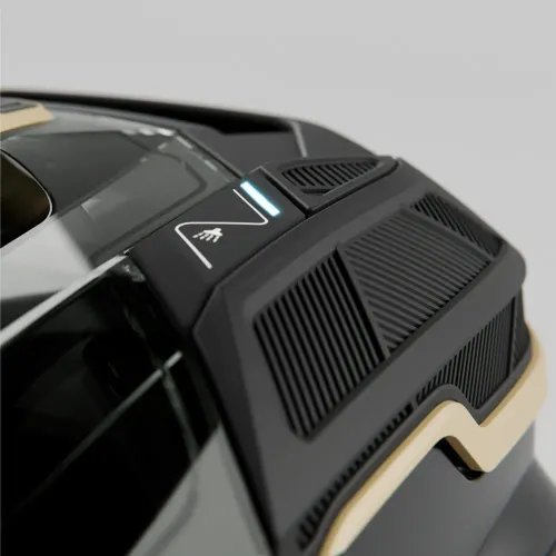 Odkurzacz Thomas Amfibia Pro Evo 1700W Ssawka Aqua Stealth Ssawka do prania dywanów Ssawka do prania tapicerki