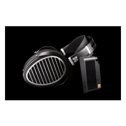 Słuchawki przewodowe HiFiMAN Ananda Stealth Magnets Nauszne Planarne