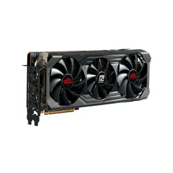 Karta graficzna PowerColor Radeon RX 6900 XT Ultimate 16GB GDDR6 256bit