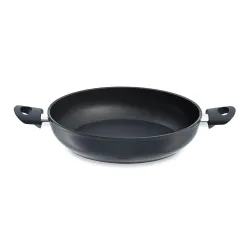 FISSLER Cenit 28 cm - patelnia nieprzywierająca