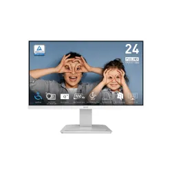 Monitor MSI PRO MP2412W 23,8" Full HD VA 100Hz 1ms MPRT