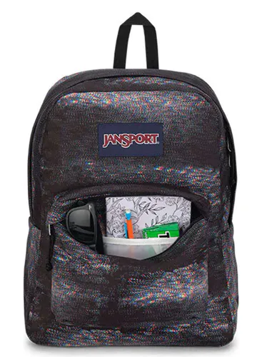 JanSport SuperBreak One-screen static Casual Sırt Çantası