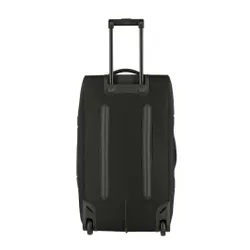 Travelite Kick Off Wheeled Duffle Seyahat Çantası L-anthracite