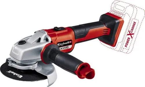 Einhell AXXİO 18/125 Solo Taşlama Makinesi