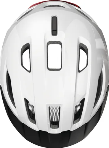 Kask rowerowy ABUS Urban-I 4.0