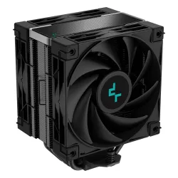Chłodzenie DeepCool AK400 Zero Dark Plus Czarny