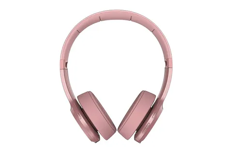 Беспроводные наушники Fresh ' N Rebel Code ANC Over-Ear Bluetooth 5.0 Dusty pink