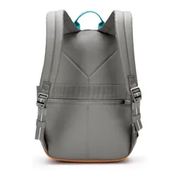 Antykradzieżowy plecak Pacsafe Go 15 l Anti-Theft - stone