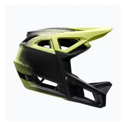 Kask rowerowy Fox Racing Proframe RS Aura lime