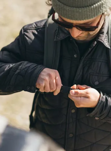 Городской рюкзак Bellroy Transit Workpack Pro 28 - оливковый