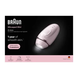 Depilator Braun Silk·expert Mini PL1111