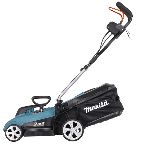 Makita ELM3320 Elektrikli Çim Biçme Makinesi