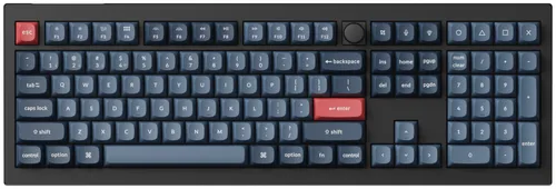 Klawiatura KEYCHRON V6 Max QMK/VIA Wireless Custom Mechanical