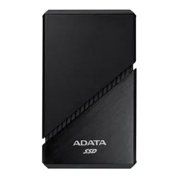 Dysk ADATA External SE920 4TB SSD Czarny