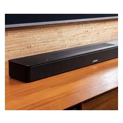 Звуковая Панель Bose Smart Soundbar 600 Bundle (Bass Module 500, Surround Speakers) Wi-Fi Bluetooth Dolby Atmos