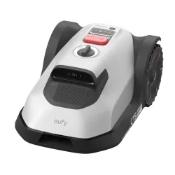 Robot koszący eufy C15 500m2 Funkcje AI