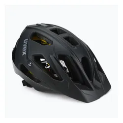 Kask rowerowy UVEX Quatro CC MIPS black