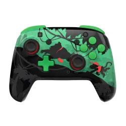 Pad Turtle Beach Rematch Wireless Donkey Kong do Nintendo Switch Bezprzewodowy