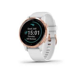 Smartwatch Garmin Vívoactive 4S 40mm GPS Белый