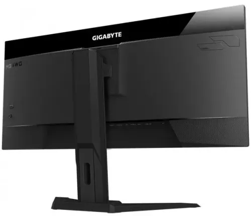 Monitor Gigabyte M34WQ 34" UWQHD IPS 144Hz 1ms Gamingowy