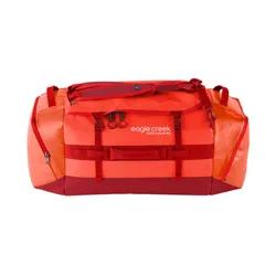 Cargo Hauler Duffel 90 l Eagle Creek Katlanabilir Seyahat Çantası-yükselen güneş