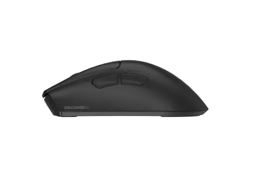 Myszka gamingowa Genesis Zircon 880 Pro 8K Wireless Czarny