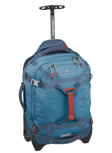 Дорожная сумка Eagle Creek Load Warrior 20 International Carry - On-smoke blue