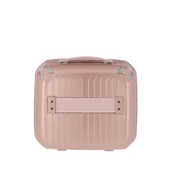 Travelite Elvaa Beauty Case Stand Kılıfı-rose gold