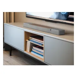 Soundbar Klipsch Flexus Core 200 3.1.2 Dolby Atmos Bluetooth Walnut