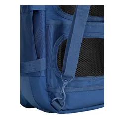 Plecak wielofunkcyjny Wittchen Free on Board 2w1 - granatowy