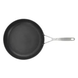 DEMEYERE Alu Industry 3 Duraslide 30 cm - patelnia nieprzywierająca