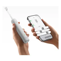 Szczoteczka soniczna LAIFEN Wave SE Szary