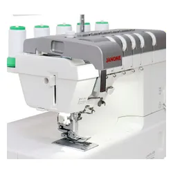 Maszyna do szycia JANOME CP3000P Cover