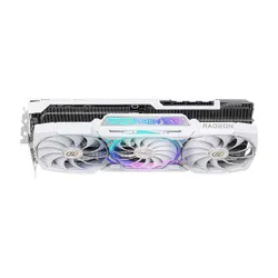 Karta graficzna ASrock Radeon RX 7900 XTX Taichi White OC 24GB GDDR6 384bit FSR