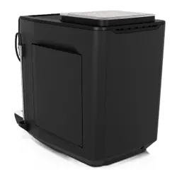 Ekspres SIEMENS EQ.600 TP601E01 iAroma (Cold Brew)