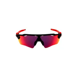 RADAR PATH UNISEX - Okulary sportowe - matte black