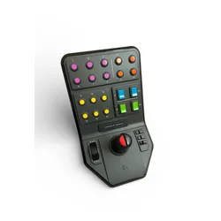 Logitech  Symulator G Heavy Equipment Farm 945-000062 - outlet