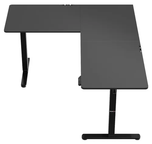 Huzaro Hero 9.5 Black (elektryczna regulacja)