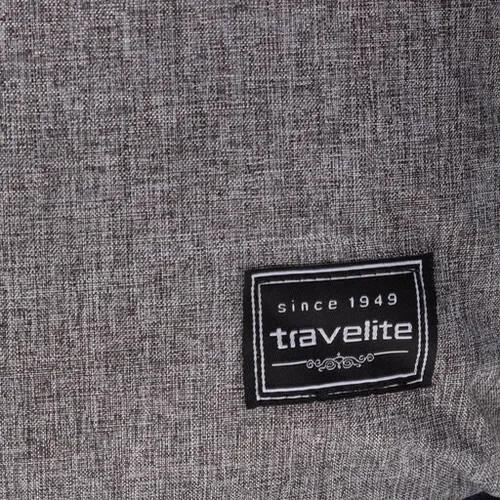 Rucsac Travelite Rollup 96310-20 Rucsac Marin / Grau