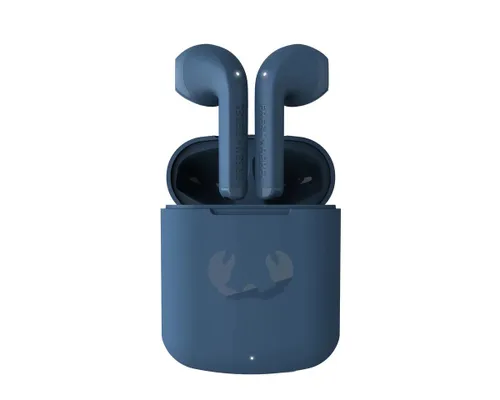 Беспроводные наушники Fresh ' N Rebel Twins Core In-Ear Bluetooth Steel Blue