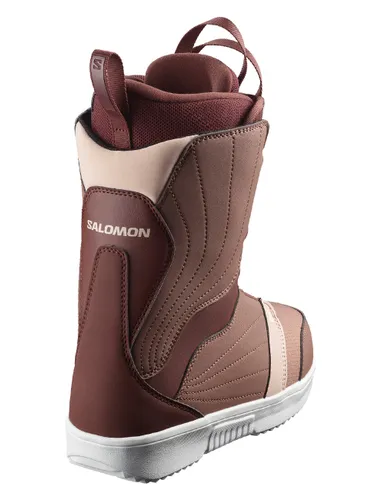 Buty snowboardowe Salomon Pearl BOA - Rozmiar (cm) - 24.5