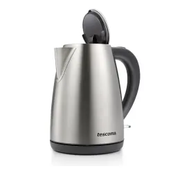 TESCOMA GrandCHEF 1,7 l - czajnik elektryczny bezprzewodowy ze stali nierdzewnej