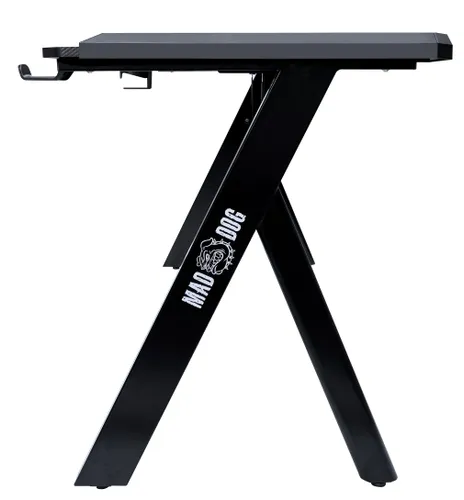 Biurko gamingowe MAD DOG GD140L
