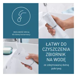 Irygator PANASONIC EW-DJ86-W503