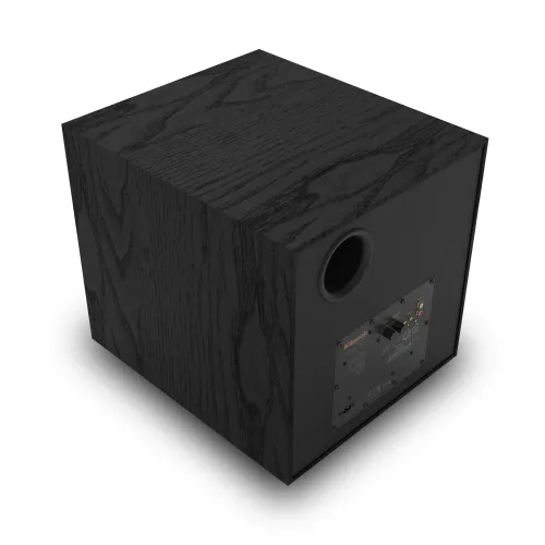 Subwoofer Klipsch R-121SW Aktywny 200W Czarny