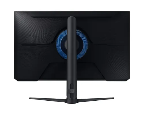 Monitor Samsung Odyssey G5 S27CG510EU 27" 2K VA 165Hz 1ms