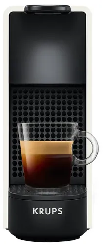 Капсульная кофемашина Krups Nespresso Essenza MINI XN1101